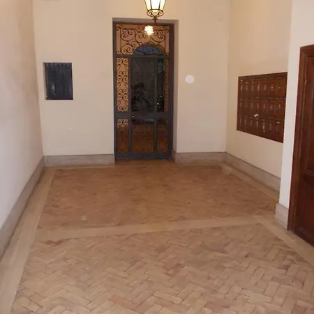 Appartement Luxury Ai Banchi Nuovi