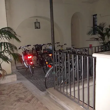 Appartement Luxury Ai Banchi Nuovi *