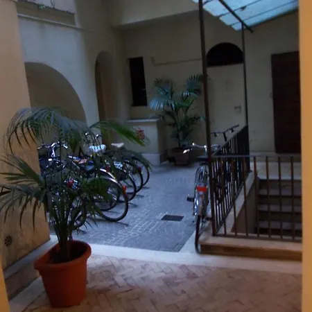 Luxury Ai Banchi Nuovi Rom