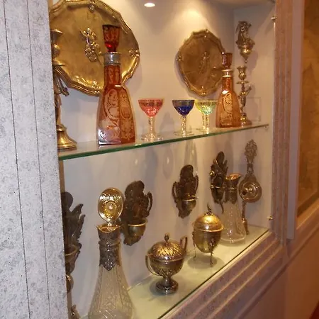 Appartement Luxury Ai Banchi Nuovi *