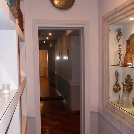 Appartement Luxury Ai Banchi Nuovi Rome