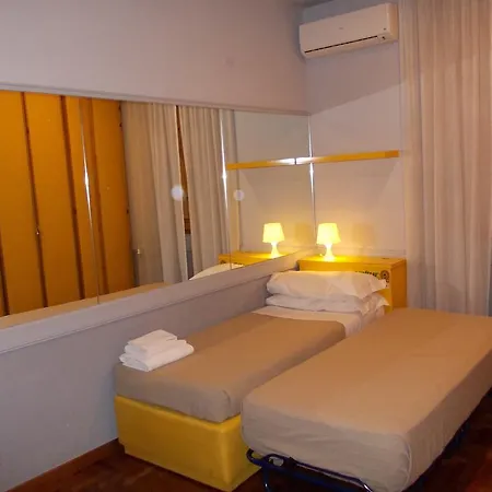 Appartement Luxury Ai Banchi Nuovi Rome