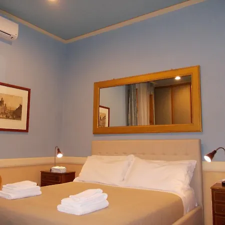 Luxury Ai Banchi Nuovi Rom