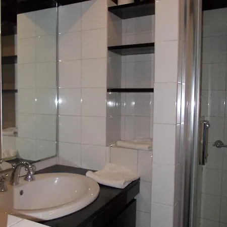 Luxury Ai Banchi Nuovi Rom