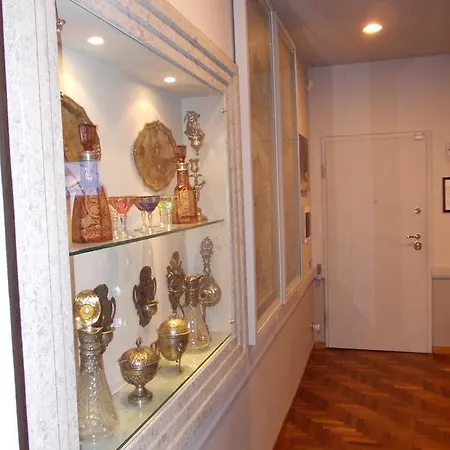 Appartement Luxury Ai Banchi Nuovi *