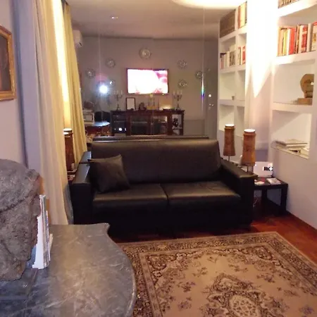 Appartement Luxury Ai Banchi Nuovi *