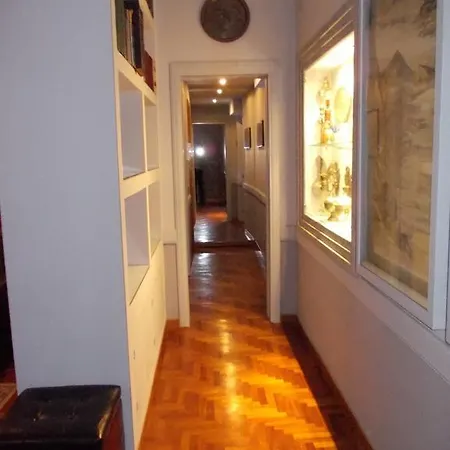 Appartement Luxury Ai Banchi Nuovi *